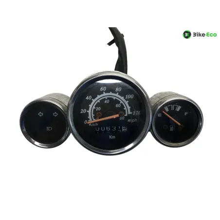 Compteur VASTRO AS 125 RT 2008-2016