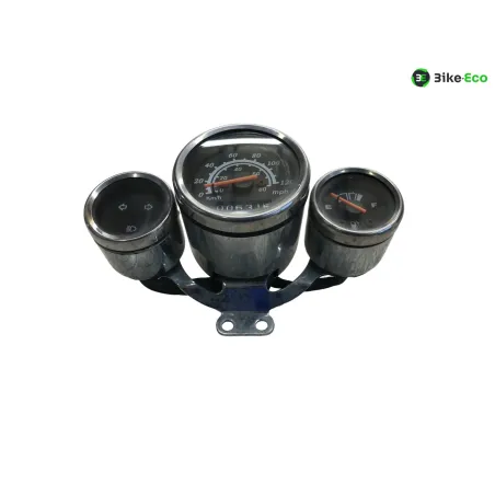 Compteur VASTRO AS 125 RT 2008-2016