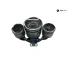 Compteur VASTRO AS 125 RT 2008-2016 Compteur VASTRO AS 125 RT 2008-2016