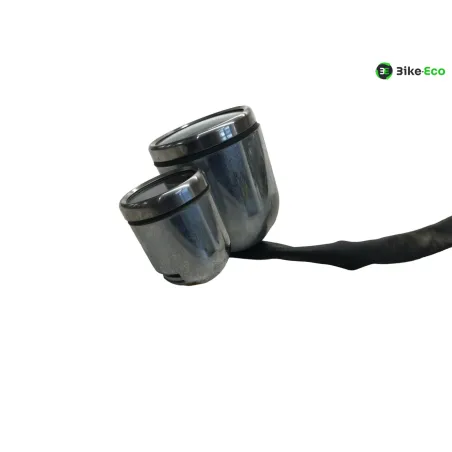 Compteur VASTRO AS 125 RT 2008-2016