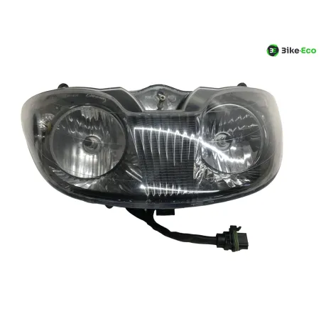 Optique (feux)(phare) PIAGGIO X EVO 125 2007-2016