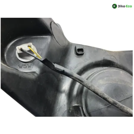 Optique (feux)(phare) PIAGGIO X EVO 125 2007-2016