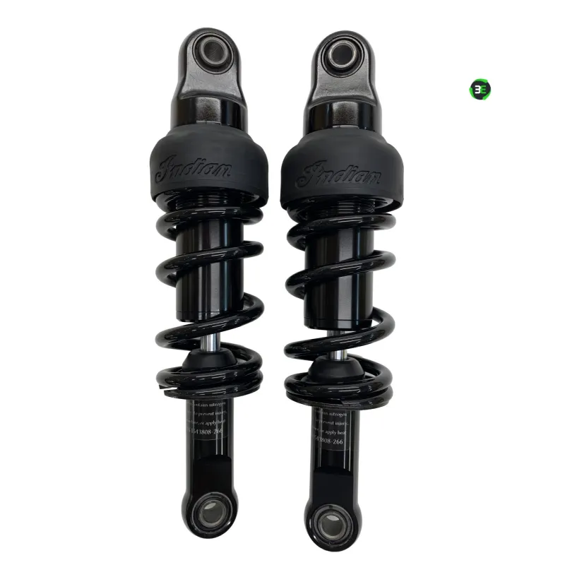 Double amortisseur INDIAN SCOUT 999 2020-2024 BOBBER SIXTY