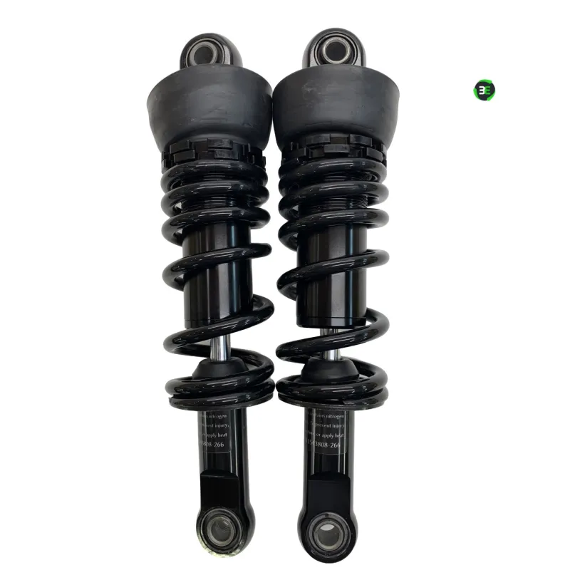Double amortisseur INDIAN SCOUT 999 2020-2024 BOBBER SIXTY