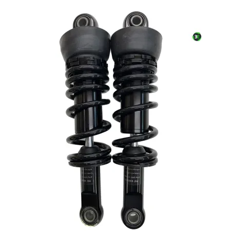 Double amortisseur INDIAN SCOUT 999 2020-2024 BOBBER SIXTY