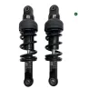 Double amortisseur INDIAN SCOUT 999 2020-2024 BOBBER SIXTY Double amortisseur INDIAN SCOUT 999 2020-2024 BOBBER SIXTY