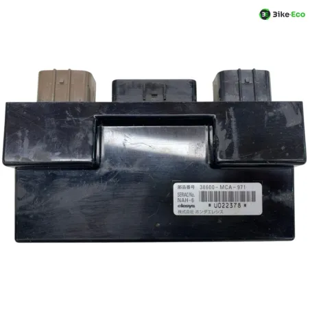 Relais boitier electrique HONDA GL 1800 2001-2005 GOLDWING