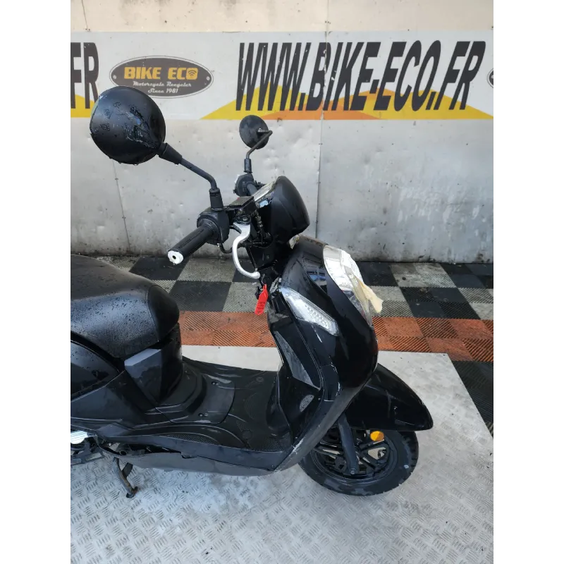 SYM MIO 50