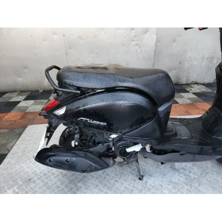 SYM MIO 50