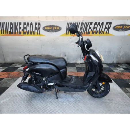 SYM MIO 50