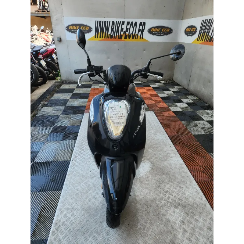 SYM MIO 50