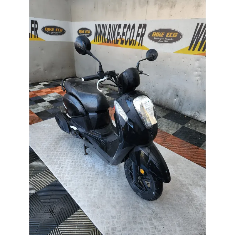SYM MIO 50