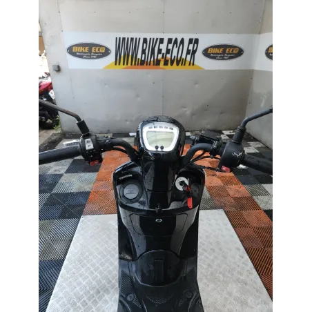 SYM MIO 50