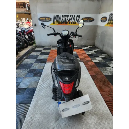 SYM MIO 50