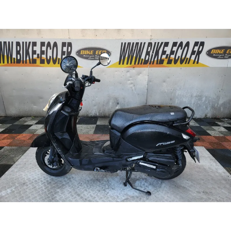 SYM MIO 50