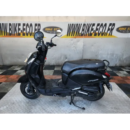 SYM MIO 50