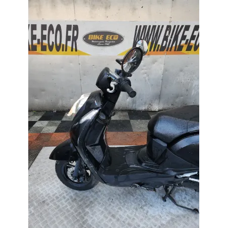 SYM MIO 50