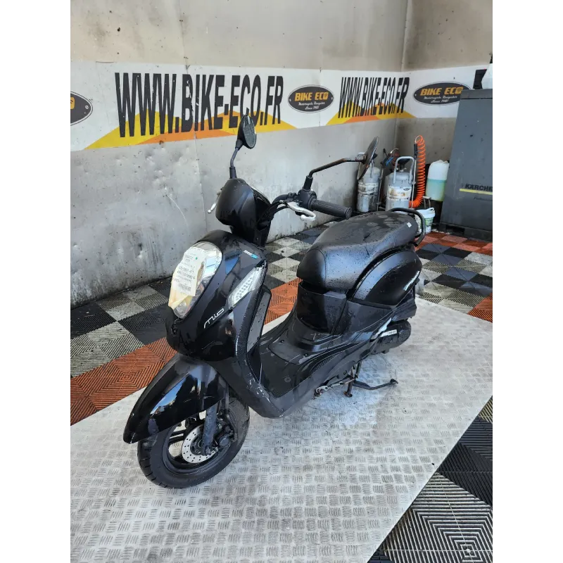 SYM MIO 50
