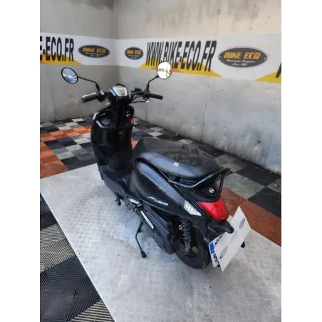 SYM MIO 50