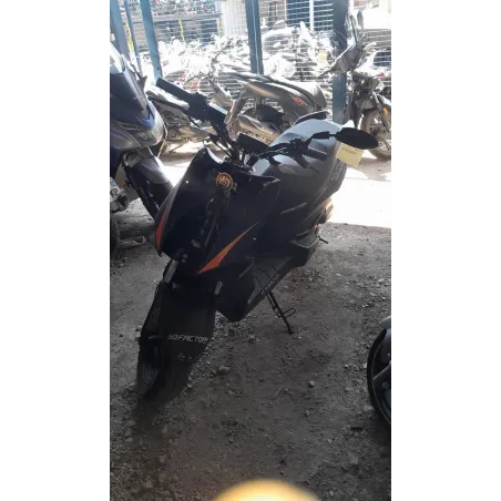 KYMCO AGILITY 50