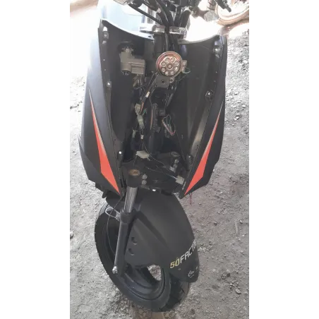 KYMCO AGILITY 50