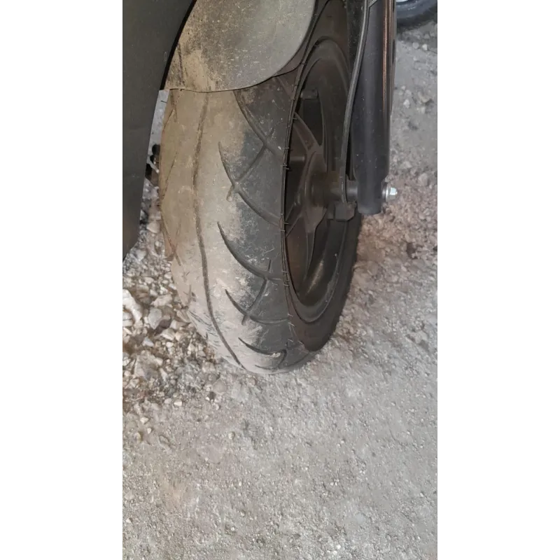 KYMCO AGILITY 50