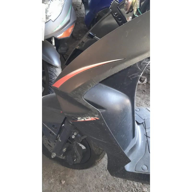 KYMCO AGILITY 50