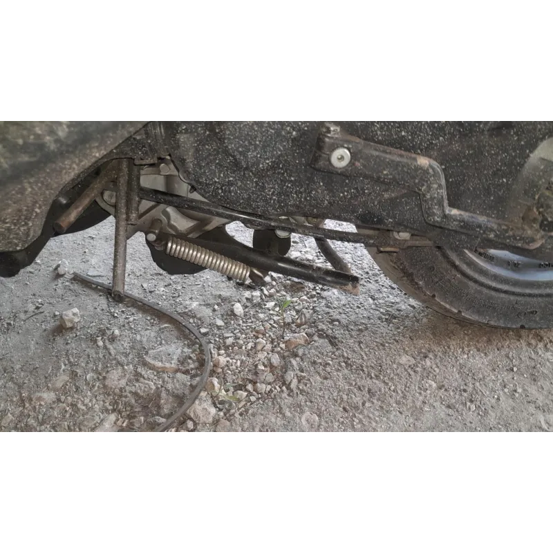 KYMCO AGILITY 50
