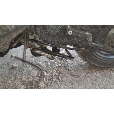 KYMCO AGILITY 50