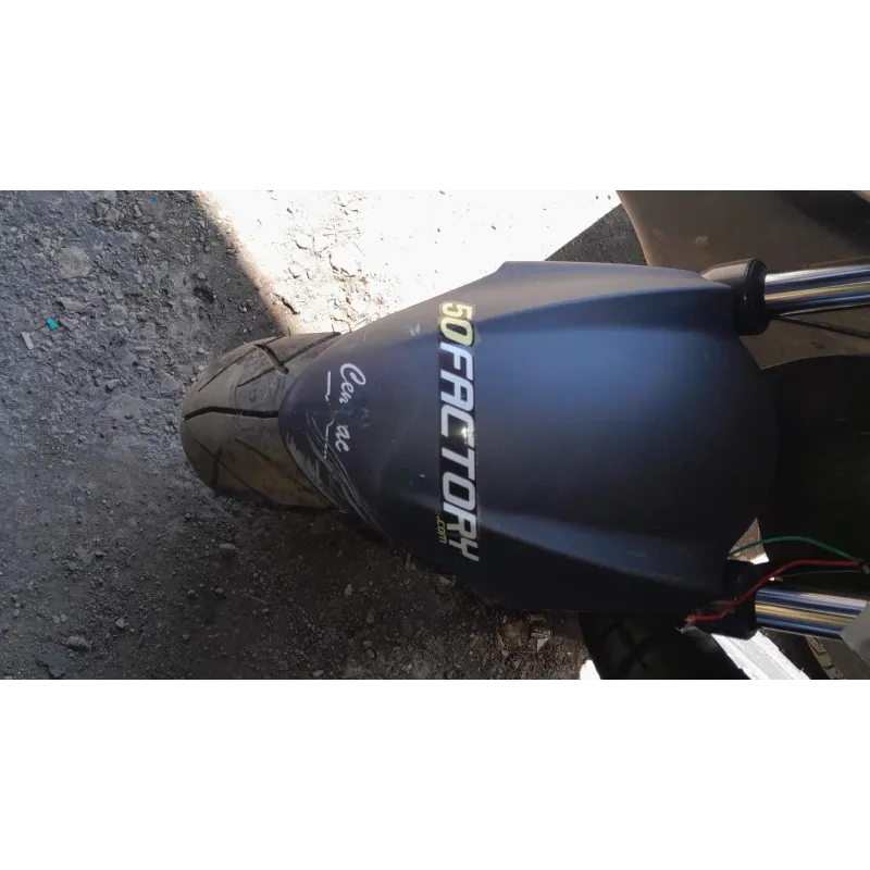 KYMCO AGILITY 50