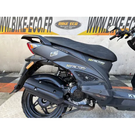 KYMCO AGILITY 50