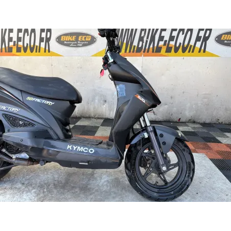 KYMCO AGILITY 50