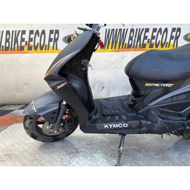KYMCO AGILITY 50