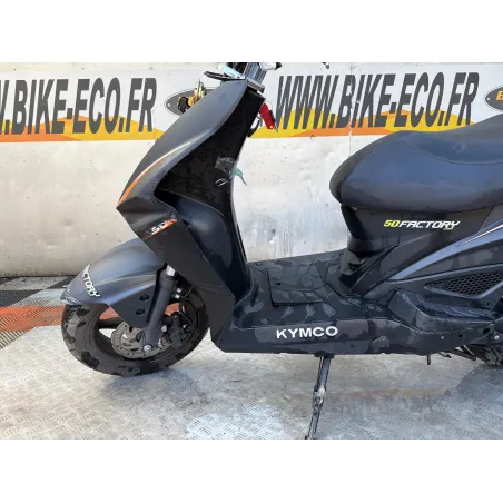 KYMCO AGILITY 50