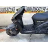 KYMCO AGILITY 50