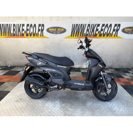 KYMCO AGILITY 50