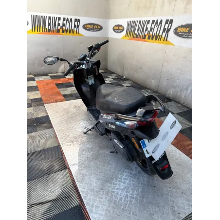 KYMCO AGILITY 50
