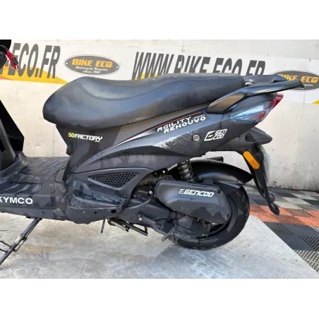 KYMCO AGILITY 50