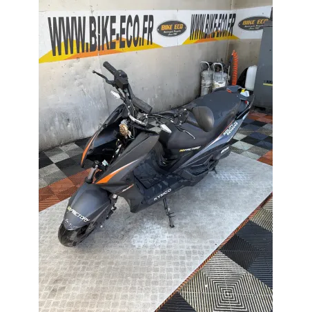 KYMCO AGILITY 50
