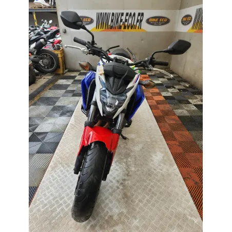 HONDA CB 500 F