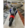 HONDA CB 500 F