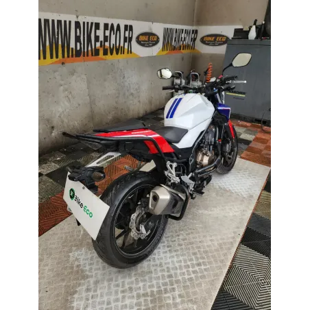 HONDA CB 500 F