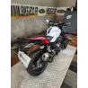 HONDA CB 500 F