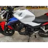 HONDA CB 500 F