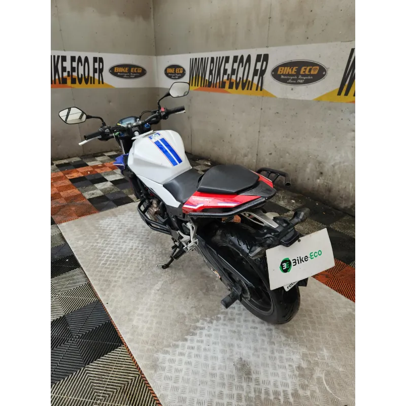HONDA CB 500 F