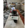 HONDA CB 500 F