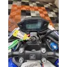 HONDA CB 500 F