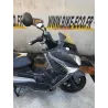 SYM GTS 125
