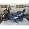 SYM GTS 125