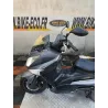 SYM GTS 125